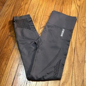 Gymshark Energy+ seamless leggings